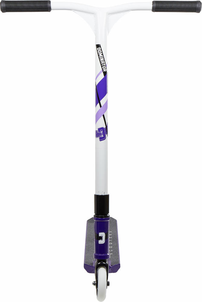 Hulajnoga Dominator Sniper Purple / White